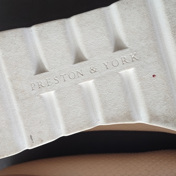 Preston & York Hannan Shoes - Picture 5 of 9